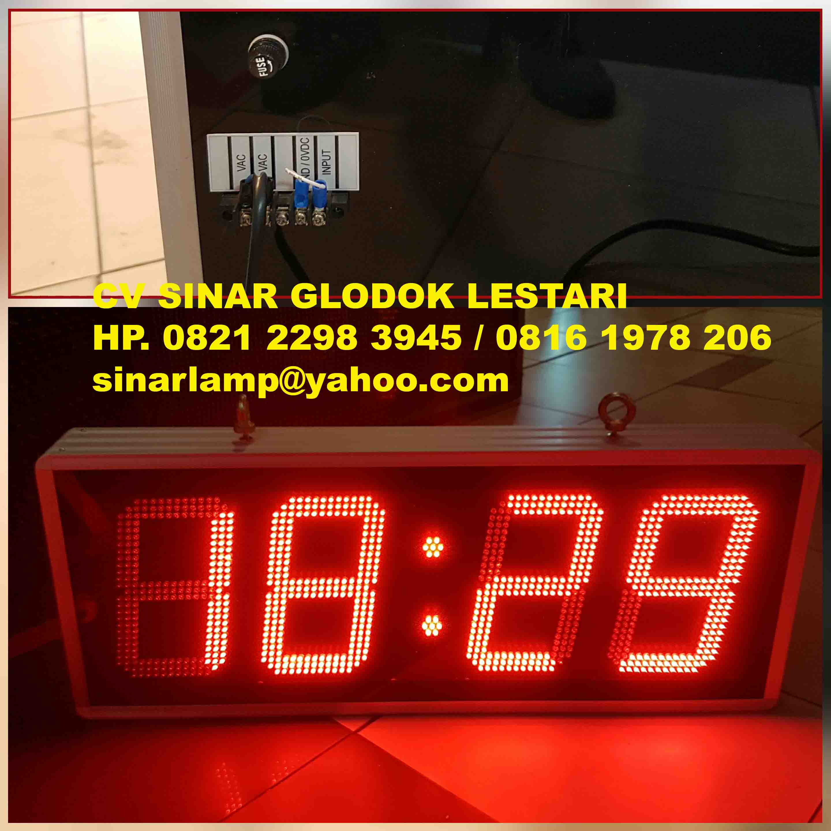 Countdown Timer