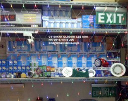 Lampu Led Jaring Hias Dekorasi